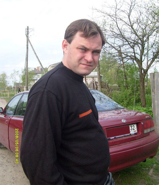 Александр Плещенков