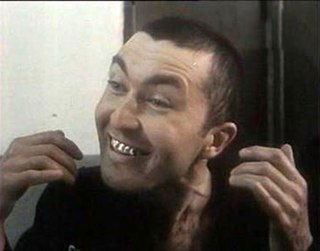 Петюня Воркутинскии