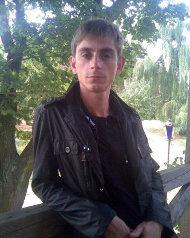 Олександр Ніжельський