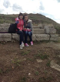 Александра Роговцева