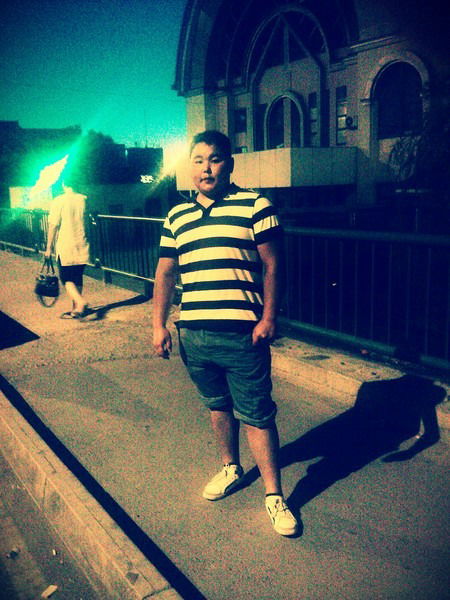 Бека Нурманбеков