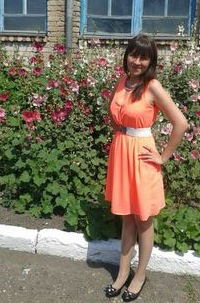 Альбина Таутекенова