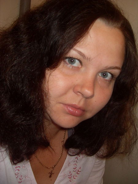 Екатерина Парфенова