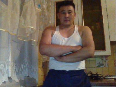 Нурик Досжанов