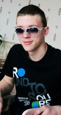 Антон Жуйков