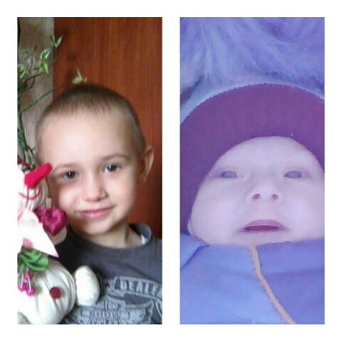 Надюшка Бакши