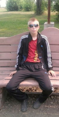 Константин Калинин