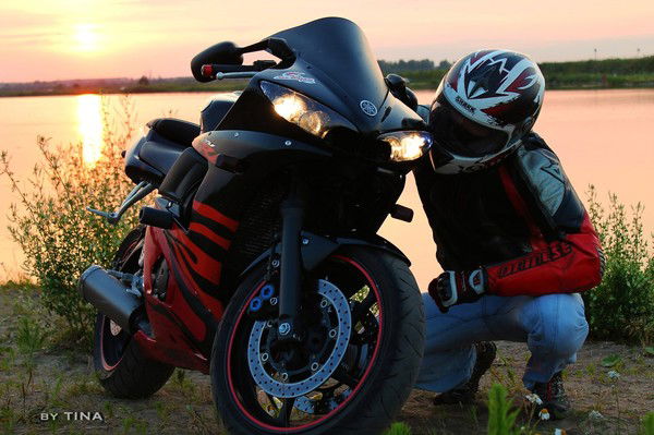 Андрей Кезик