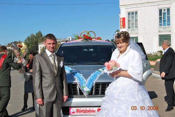 Олеся Фурина