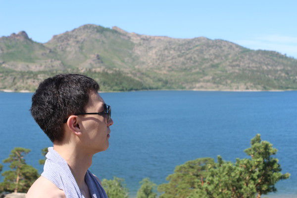 Даурен Ибагулов