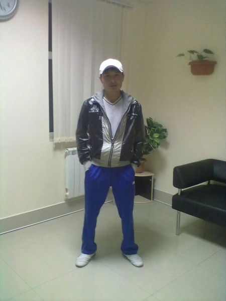 Бейбiт Тайымбетов