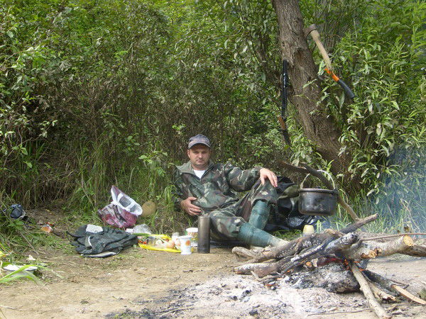 Денис Кузнецов