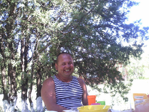 Максим Ляшенко