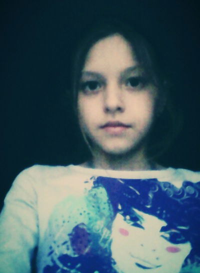 Варюшка Ковшарева