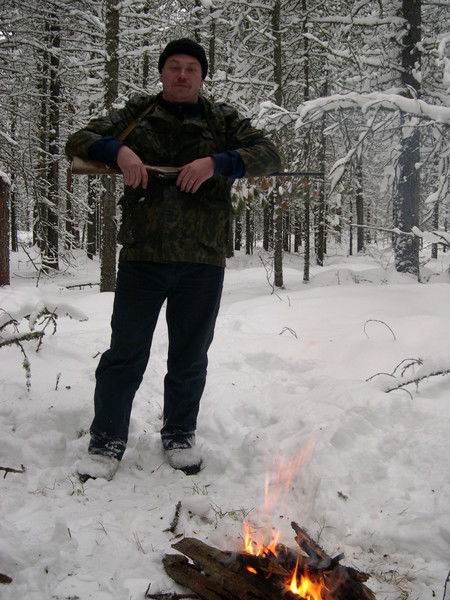 Сергей Фирсов