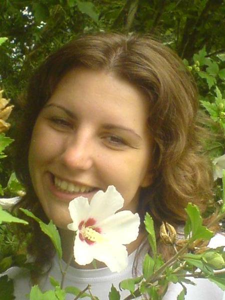 Виктория Боровская