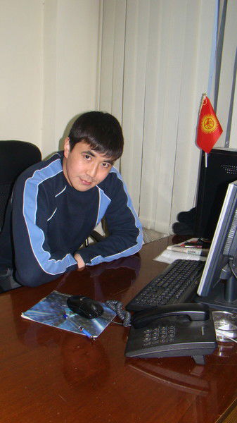 Ровный Паря