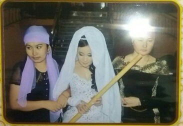 M*o*l*d*i*r Tastanova