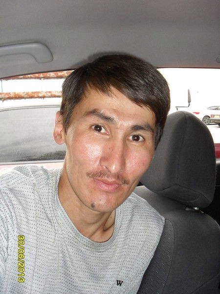 Марат Туякбаев