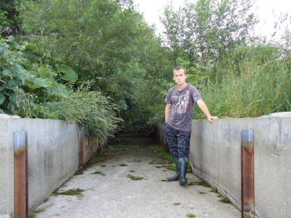 Сергей Водяшкин