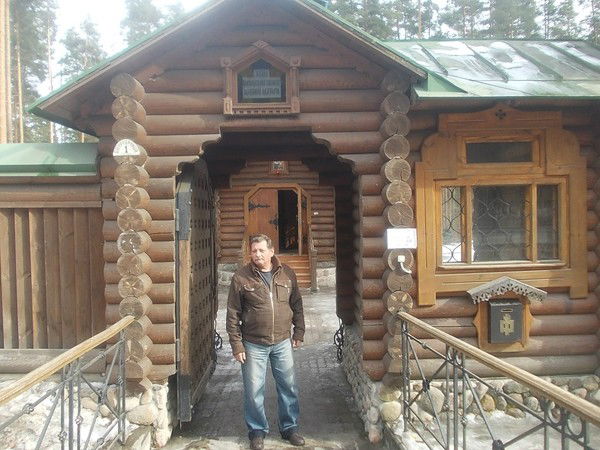 Валерий Петков