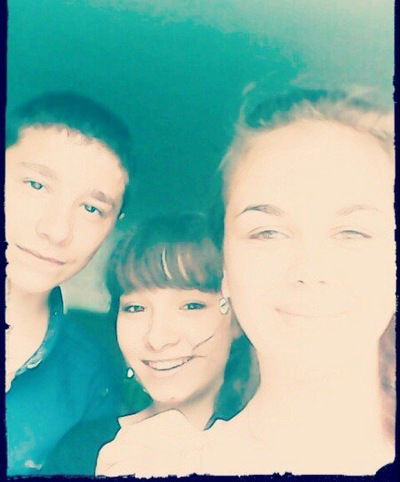 Віка Бурдейна