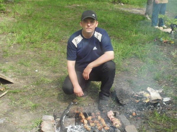 Виталий Стовбун