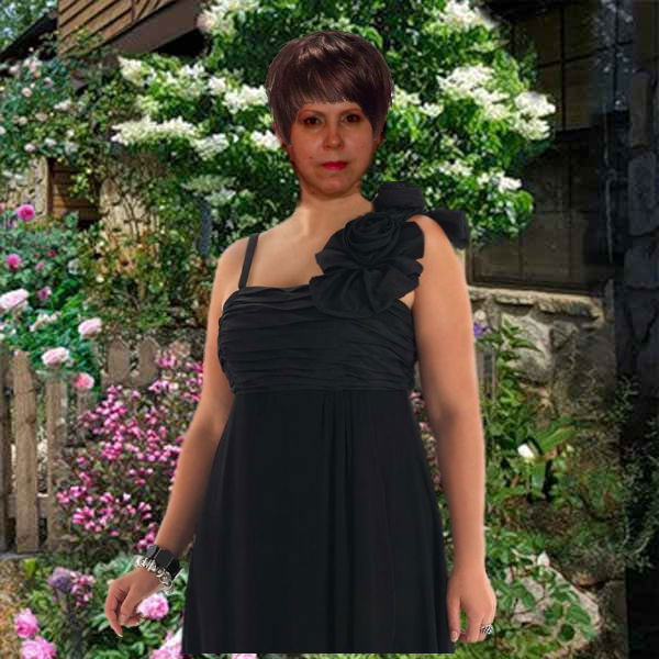 Любовь Ильюшенко