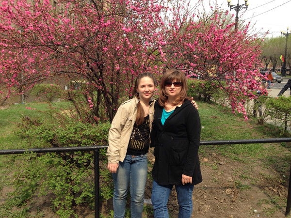 Арина Гайфуллина