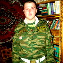 Женя Бабаков