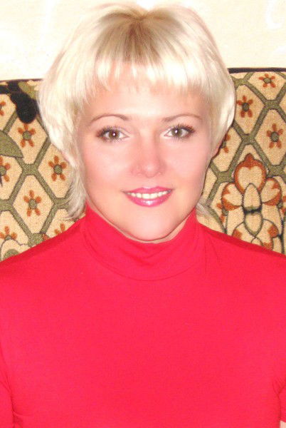 Ольга Фараонова