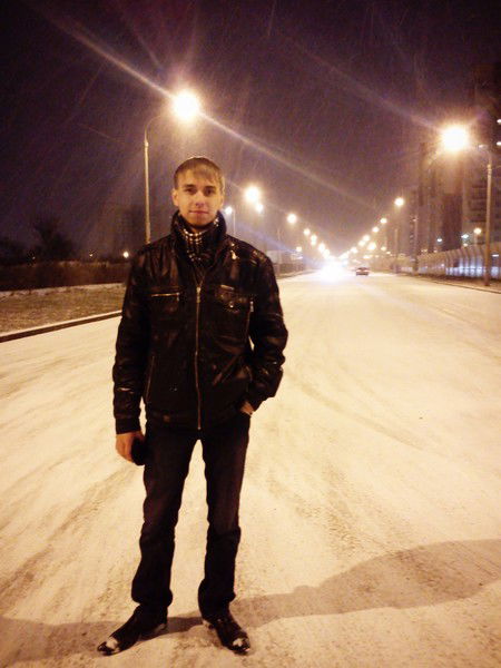 Владислав Тарасов