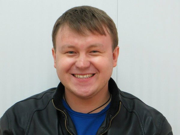 Александр Соловьев