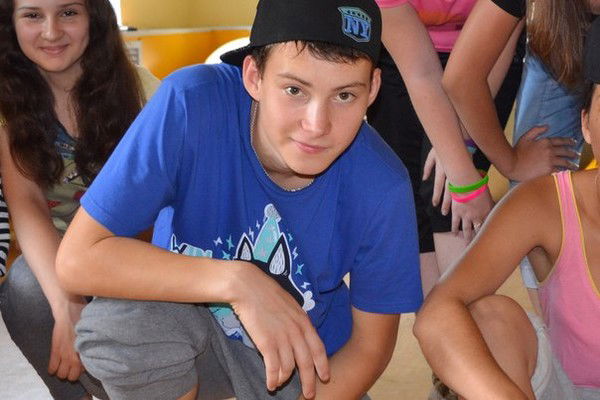 Максим Покотилов