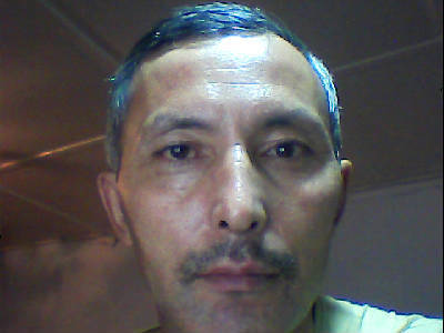 Серик Рахимжанов