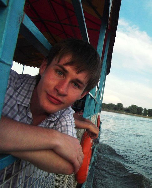 Дмитрий Брысин