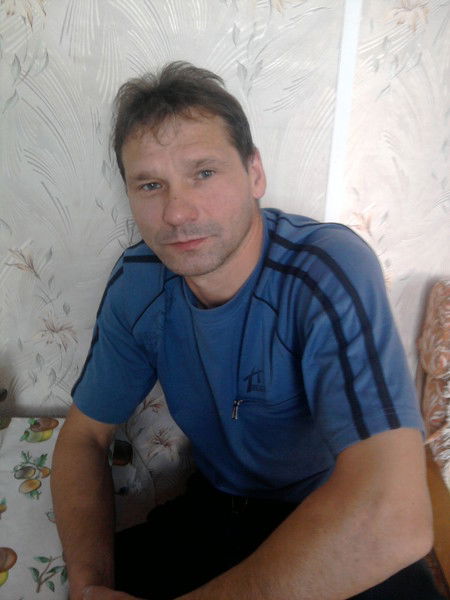 Олег Игнатович