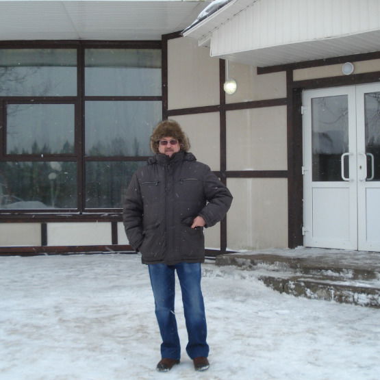 Анатолий Жуков