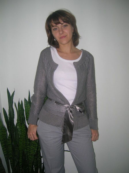 Светлана Тюрьбеева