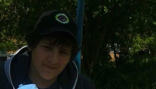 Аслан Тайсумов