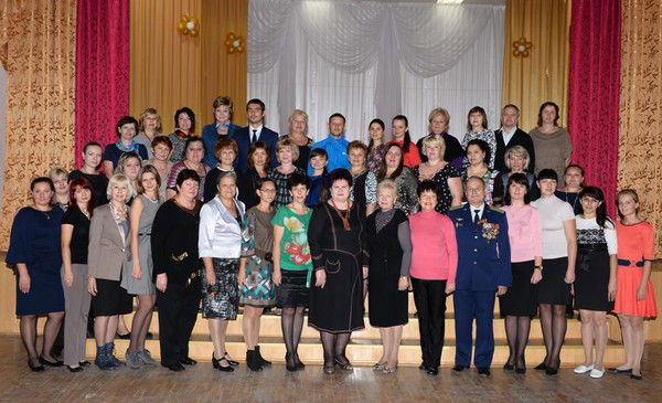 Татьяна Павловна