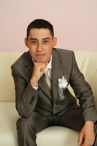 Амир Базылбеков