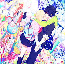 Анастасия Патрышева