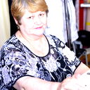 Любовь Кивлен