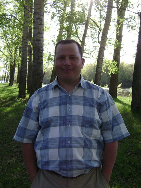 Ришат Хусаенов