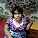 Наталья Юн