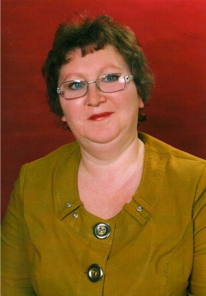 Наталия Шатилова