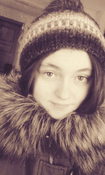 Лариса Франк