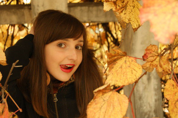 Yukki Pinkiss))) Бойко