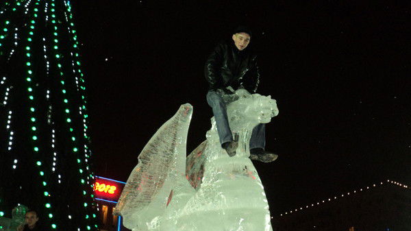 Алексей Михайлов